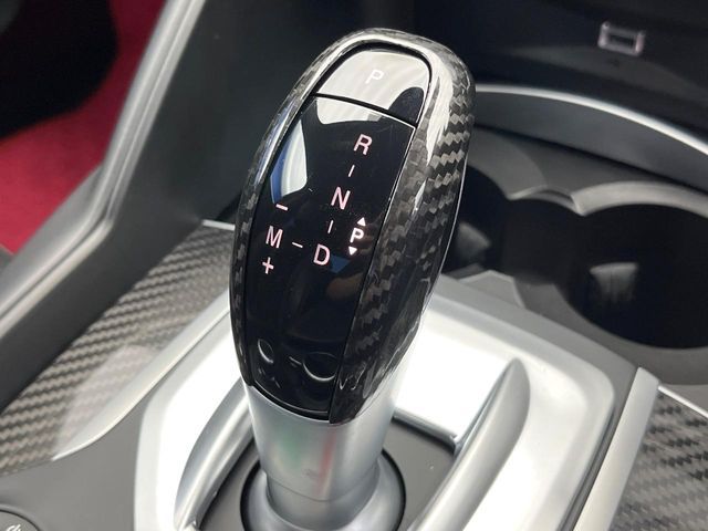 ALFAROMEO ALFAROMEO Giulia 2017