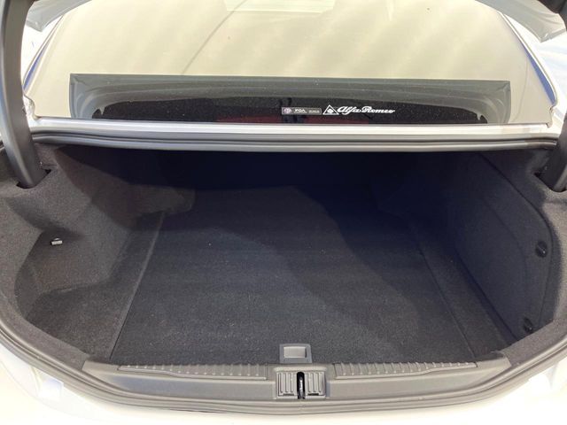 ALFAROMEO ALFAROMEO Giulia 2017