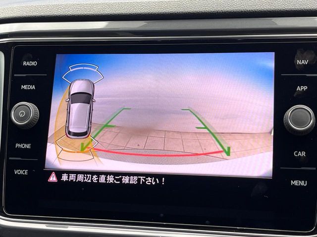 VOLKSWAGEN VOLKSWAGEN T-Roc 2021