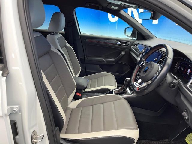 VOLKSWAGEN VOLKSWAGEN T-Roc 2021