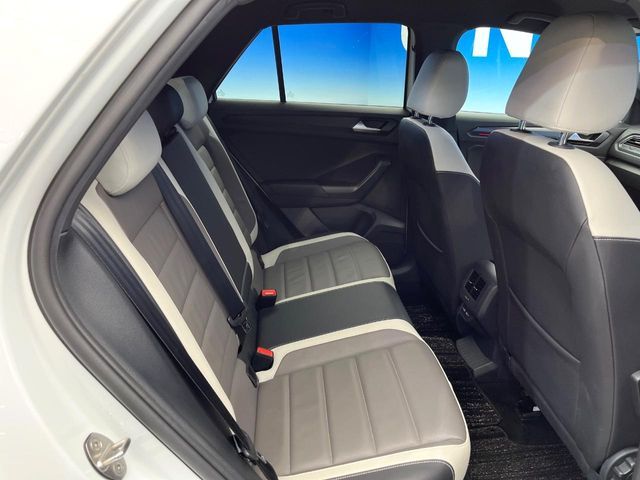 VOLKSWAGEN VOLKSWAGEN T-Roc 2021