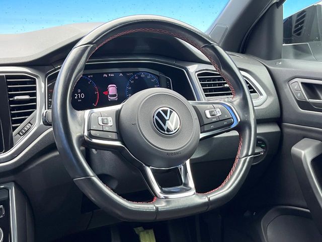 VOLKSWAGEN VOLKSWAGEN T-Roc 2021