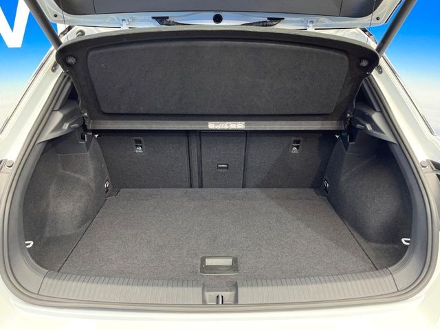 VOLKSWAGEN VOLKSWAGEN T-Roc 2021