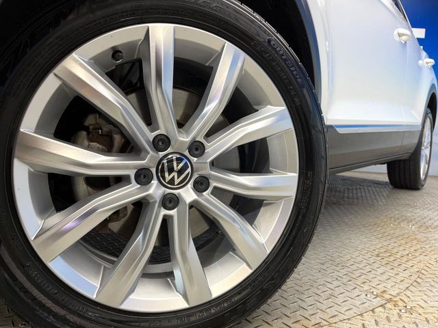 VOLKSWAGEN VOLKSWAGEN T-Roc 2021