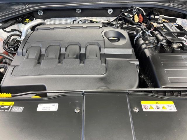 VOLKSWAGEN VOLKSWAGEN T-Roc 2021