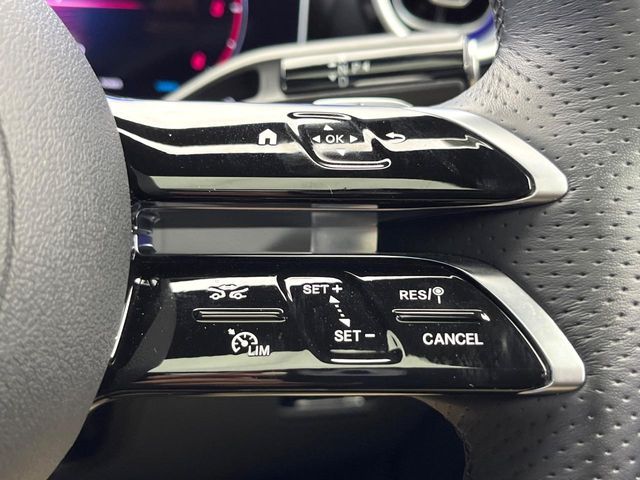 MERCEDES BENZ MERCEDES BENZ GLC class 2023