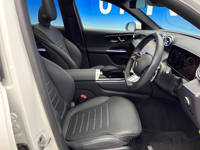 MERCEDES BENZ MERCEDES BENZ GLC class 2023