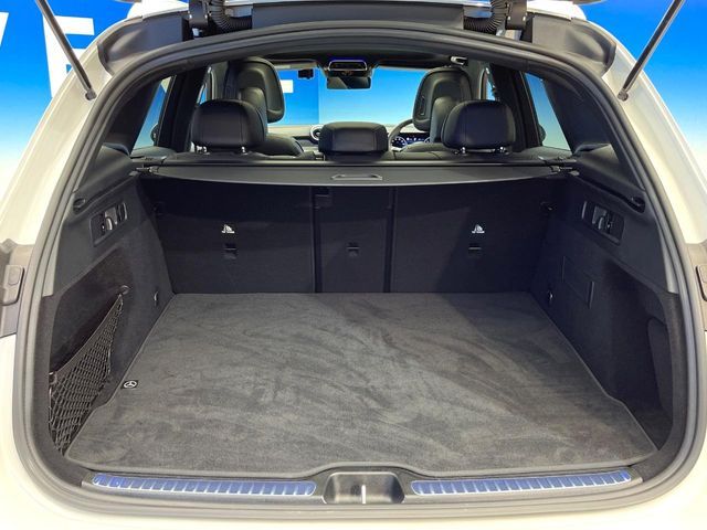 MERCEDES BENZ MERCEDES BENZ GLC class 2023