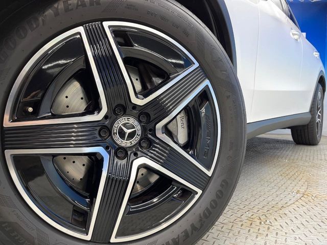 MERCEDES BENZ MERCEDES BENZ GLC class 2023