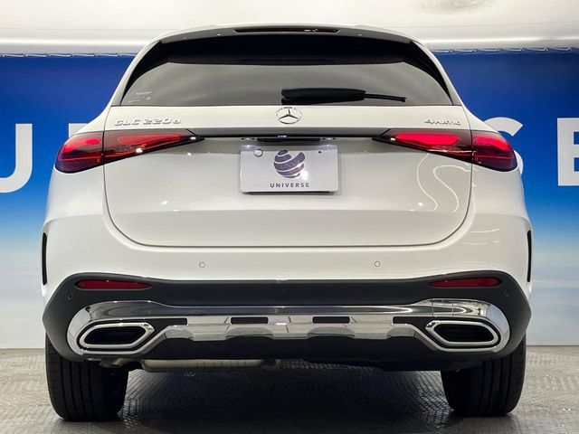 MERCEDES BENZ MERCEDES BENZ GLC class 2023