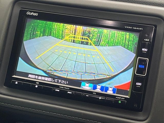 HONDA VEZEL HYBRID 2018