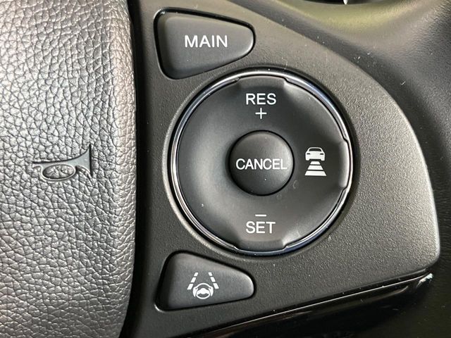 HONDA VEZEL HYBRID 2018