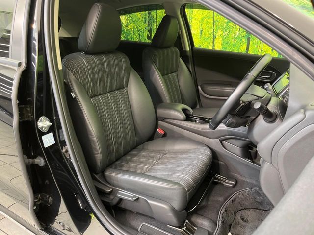 HONDA VEZEL HYBRID 2018