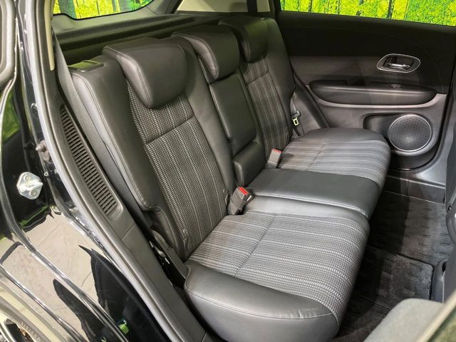 HONDA VEZEL HYBRID 2018