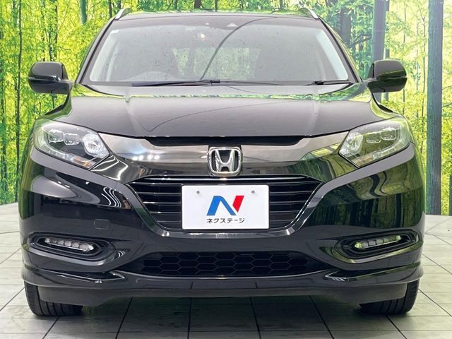 HONDA VEZEL HYBRID 2018