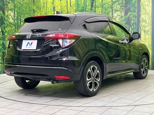 HONDA VEZEL HYBRID 2018