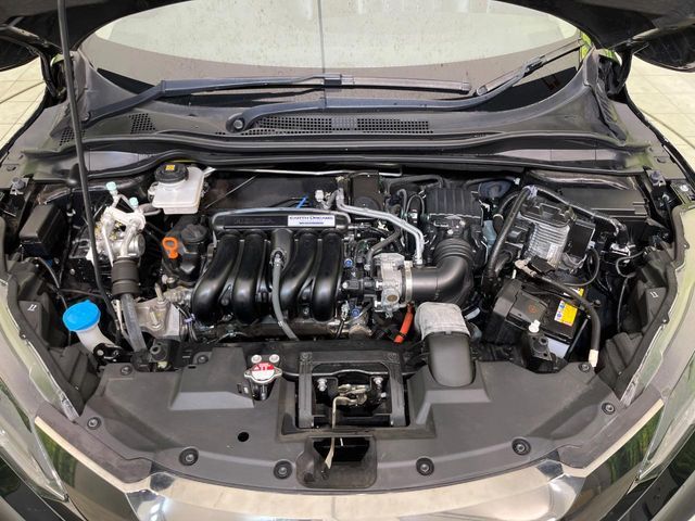 HONDA VEZEL HYBRID 2018