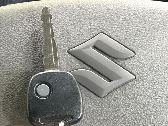 SUZUKI EVERY van 4WD 2024