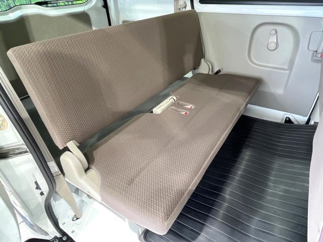 SUZUKI EVERY van 4WD 2024