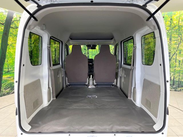 SUZUKI EVERY van 4WD 2024