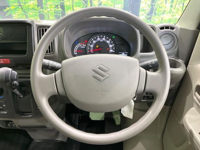 SUZUKI EVERY van 4WD 2024