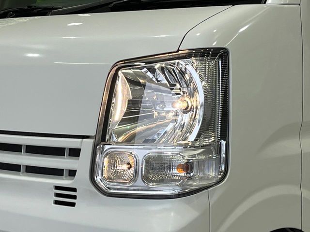 SUZUKI EVERY van 4WD 2024