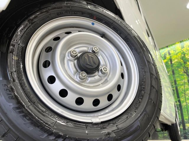 SUZUKI EVERY van 4WD 2024