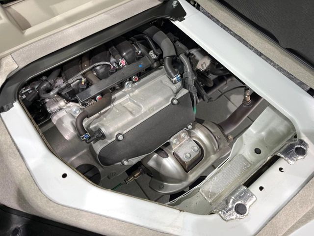 SUZUKI EVERY van 4WD 2024