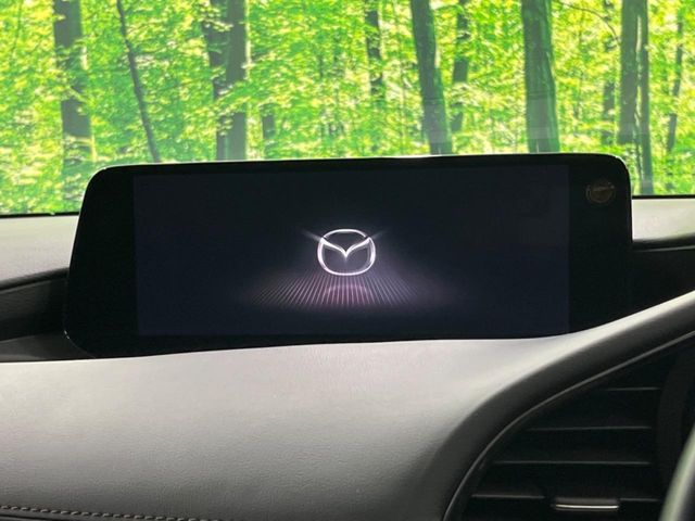 MAZDA MAZDA3 FASTBACK 2024