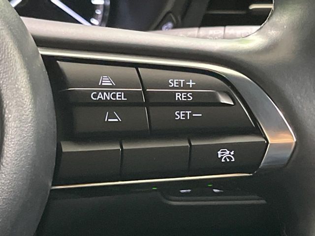 MAZDA MAZDA3 FASTBACK 2024