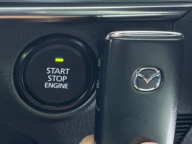 MAZDA MAZDA3 FASTBACK 2024