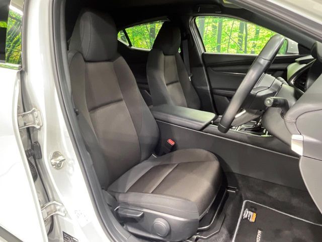 MAZDA MAZDA3 FASTBACK 2024