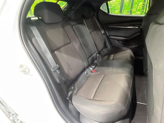 MAZDA MAZDA3 FASTBACK 2024