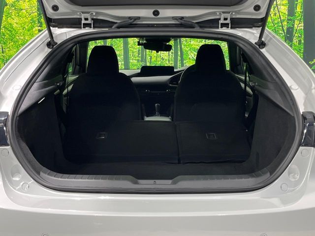 MAZDA MAZDA3 FASTBACK 2024