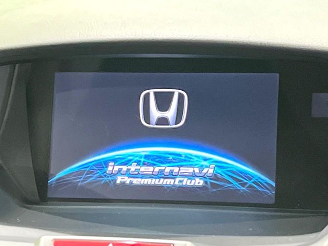 HONDA ODYSSEY 2009