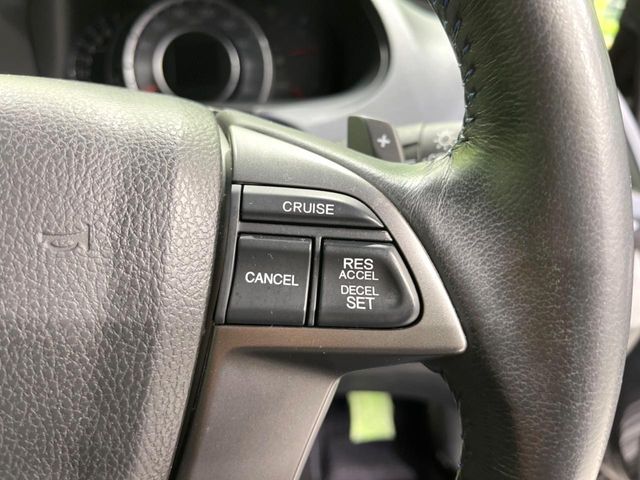 HONDA ODYSSEY 2009