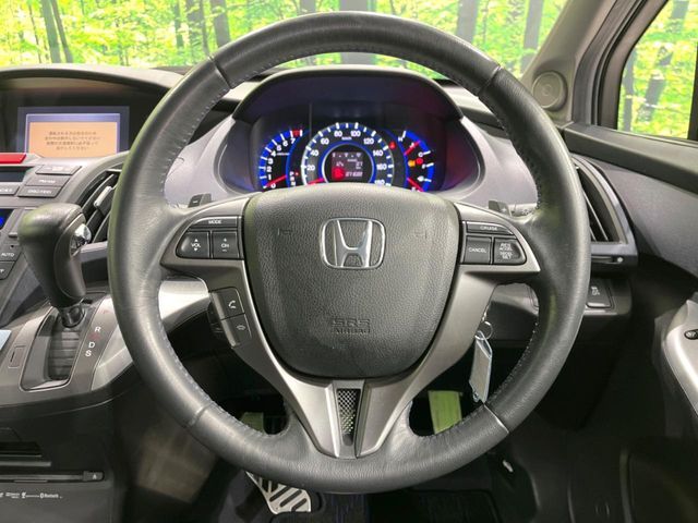 HONDA ODYSSEY 2009