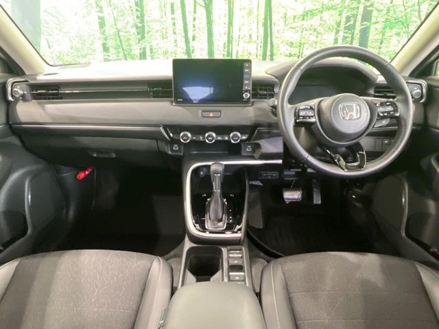 HONDA VEZEL e:HEV 2021