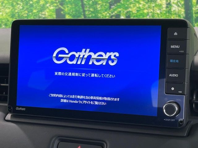 HONDA VEZEL e:HEV 2021