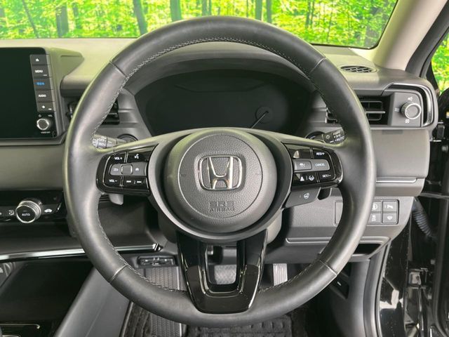 HONDA VEZEL e:HEV 2021