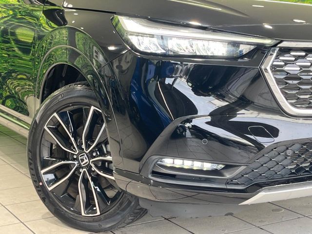 HONDA VEZEL e:HEV 2021