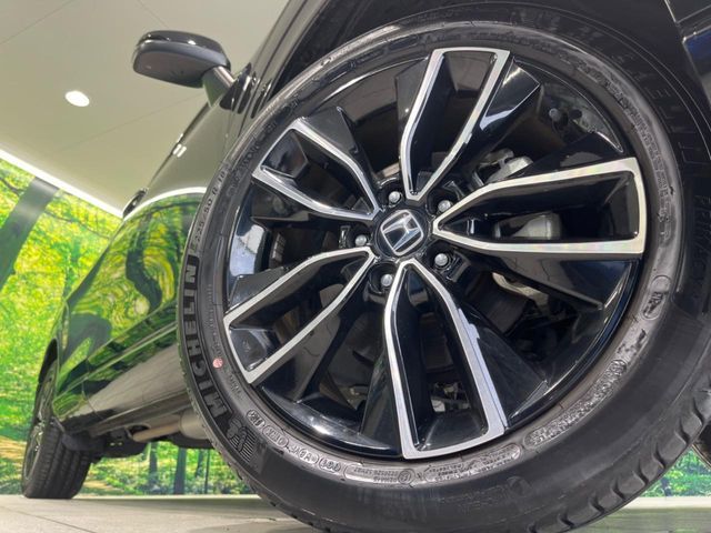 HONDA VEZEL e:HEV 2021