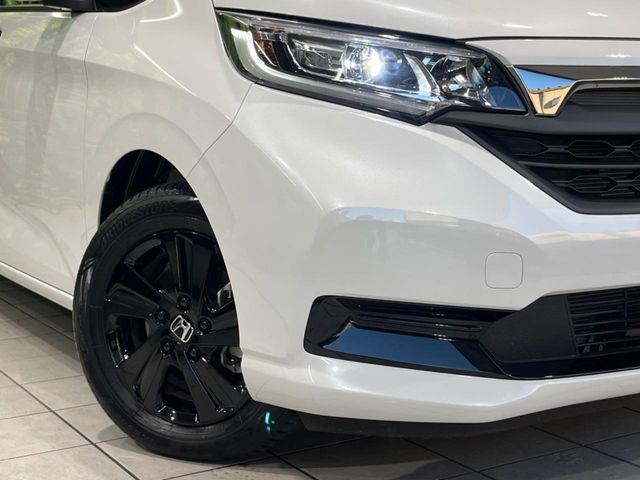 HONDA FREED HYBRID 2024