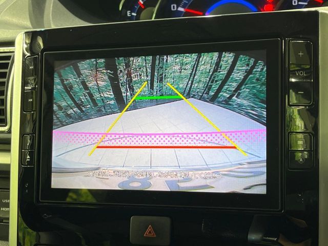 DAIHATSU TANTO CUSTOM 2016