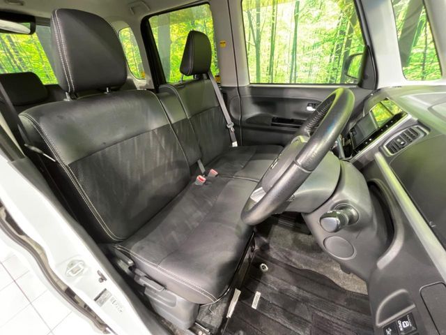 DAIHATSU TANTO CUSTOM 2016