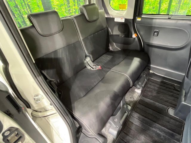 DAIHATSU TANTO CUSTOM 2016