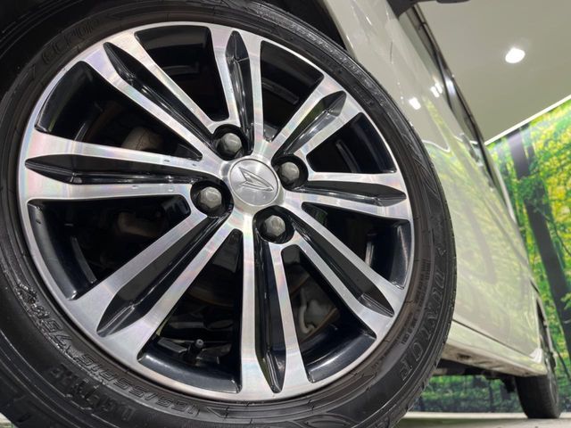 DAIHATSU TANTO CUSTOM 2016