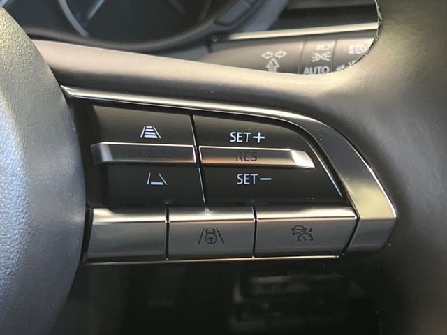 MAZDA MAZDA3 FASTBACK 2021