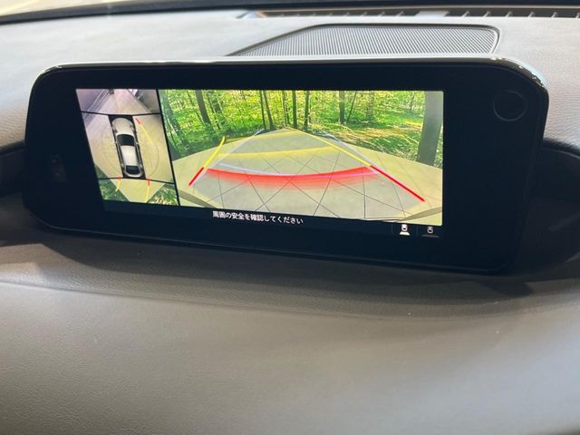 MAZDA MAZDA3 FASTBACK 2021