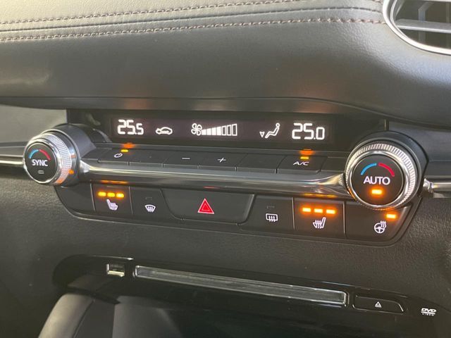 MAZDA MAZDA3 FASTBACK 2021